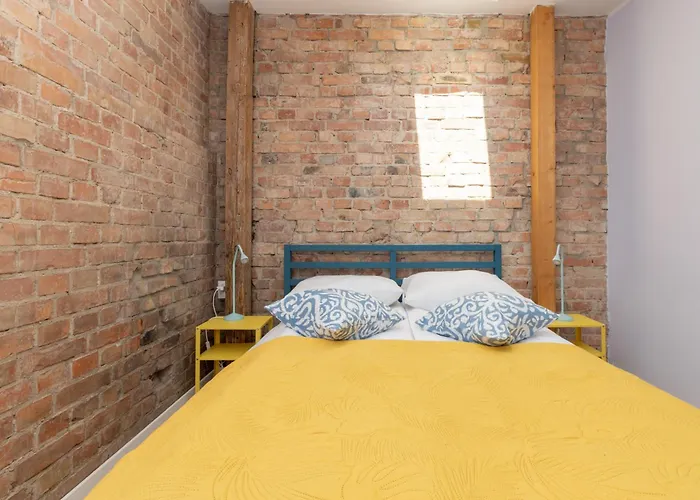 Piekne Apartamenty W Sopocie Molo & Plaza By Rent Like Home