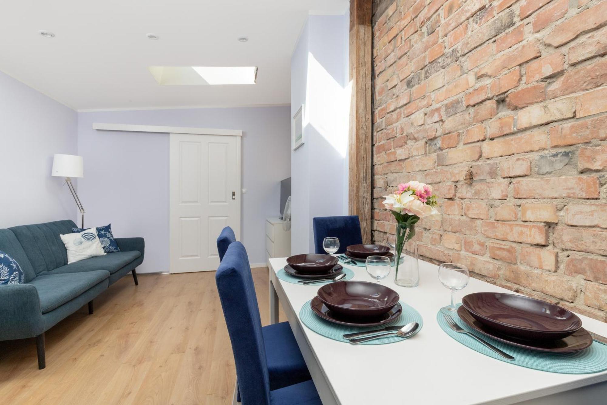 Piekne W Sopocie Molo & Plaza By Rent Like Apartment Sopot
