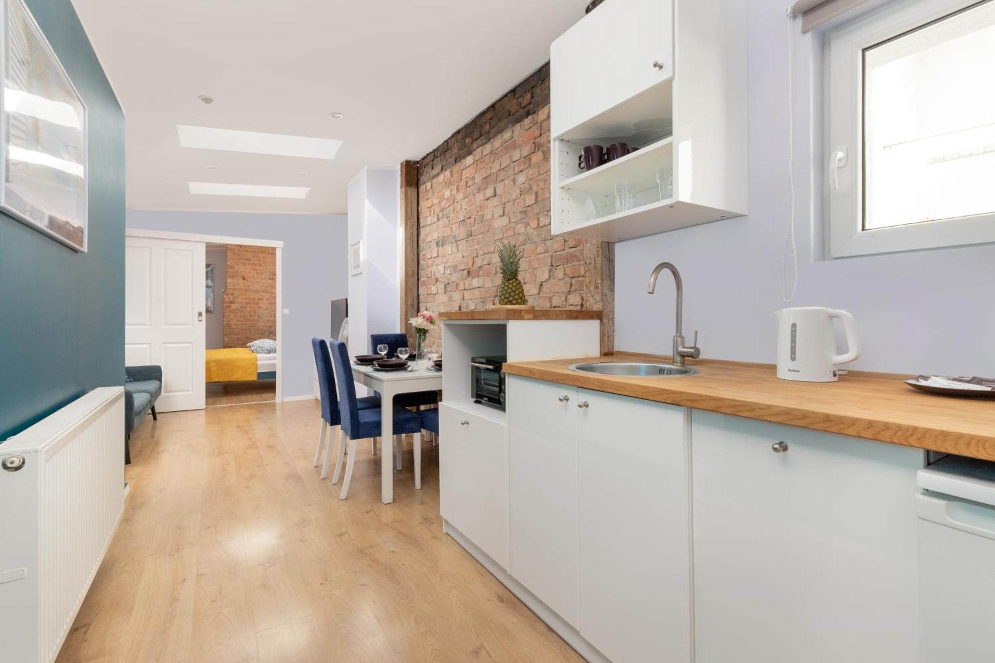 Piekne W Sopocie Molo & Plaza By Rent Like Apartment
