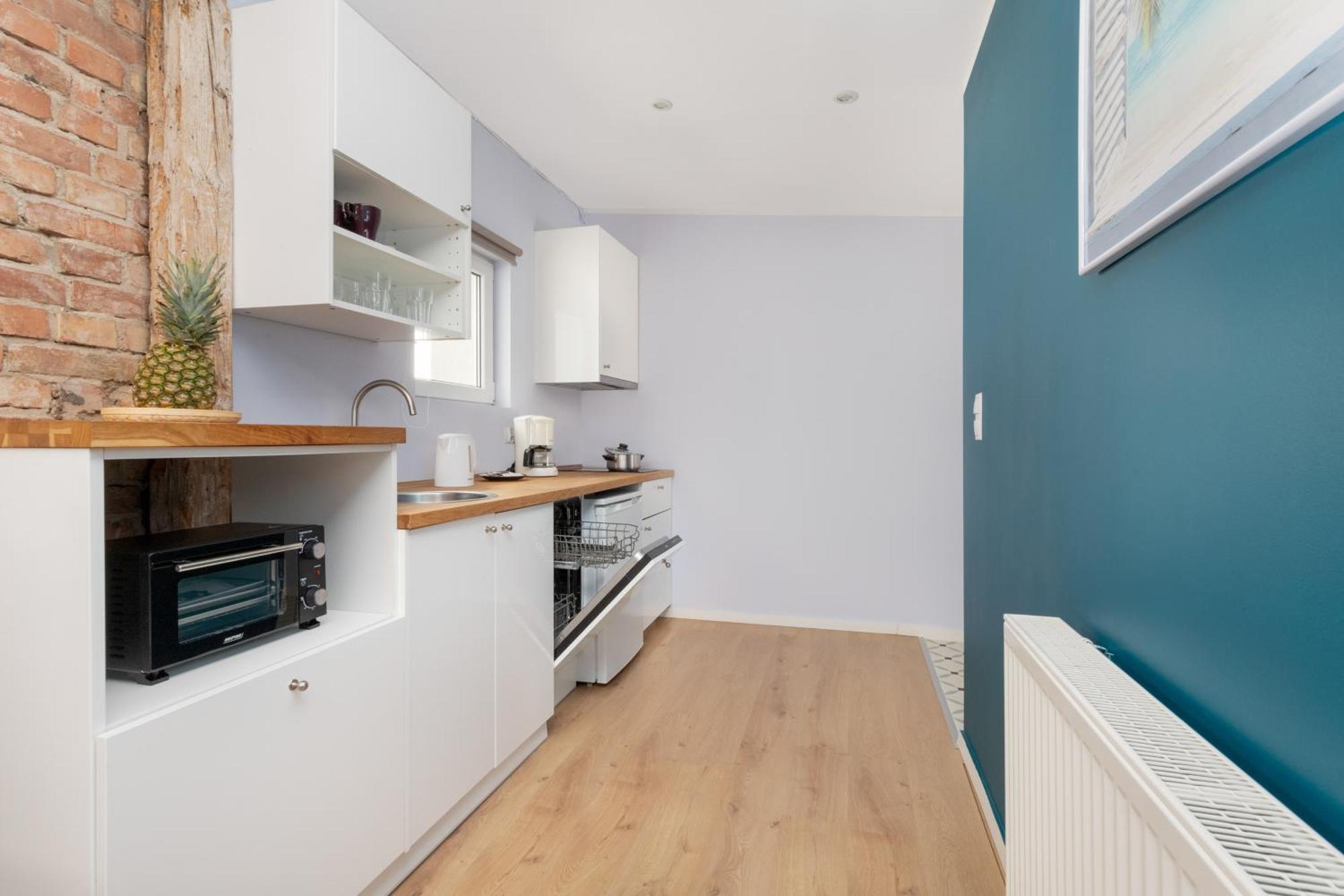 Piekne W Sopocie Molo & Plaza By Rent Like Apartment *