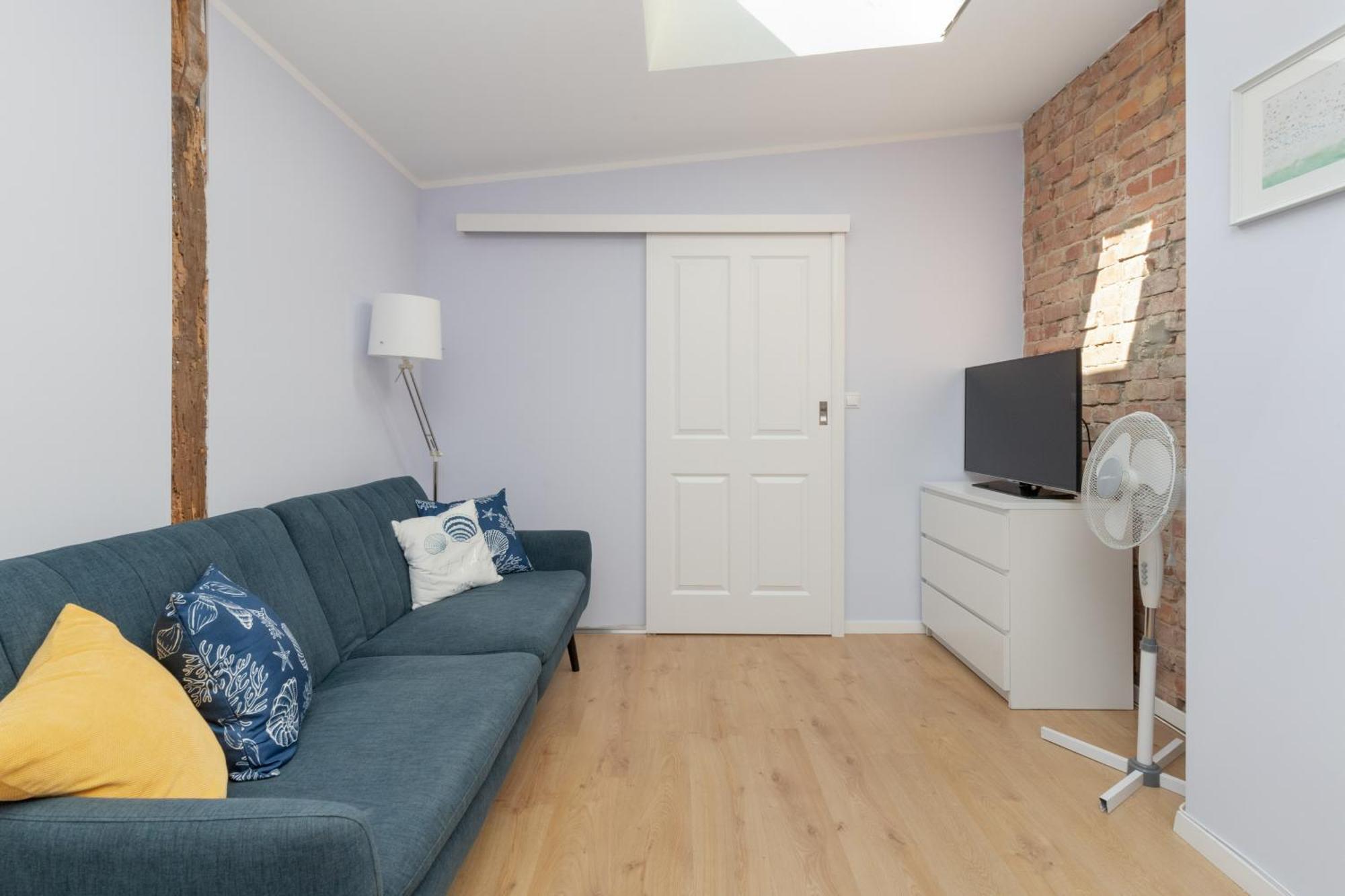Apartment Piekne W Sopocie Molo & Plaza By Rent Like Sopot