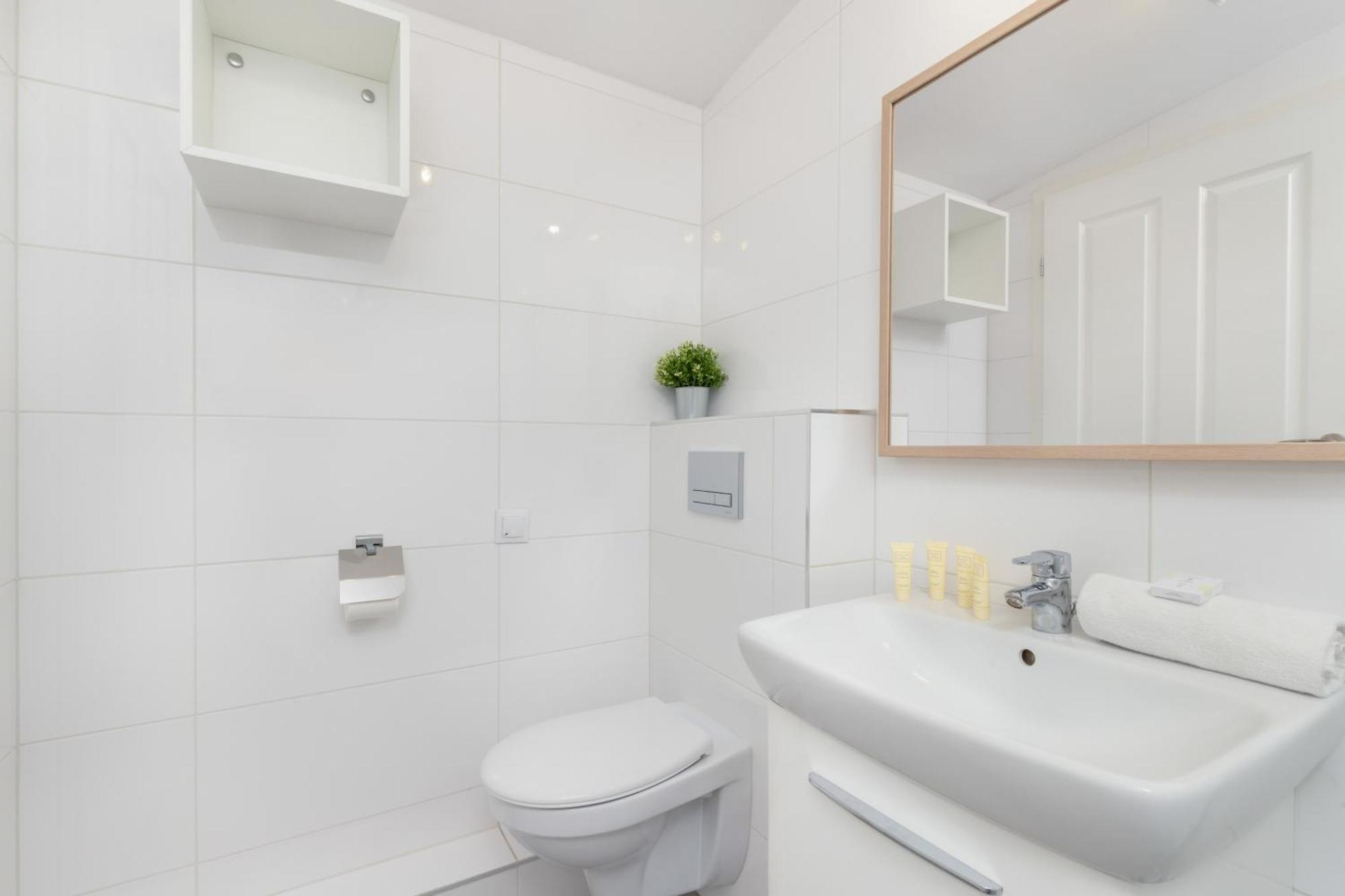 Piekne W Sopocie Molo & Plaza By Rent Like *