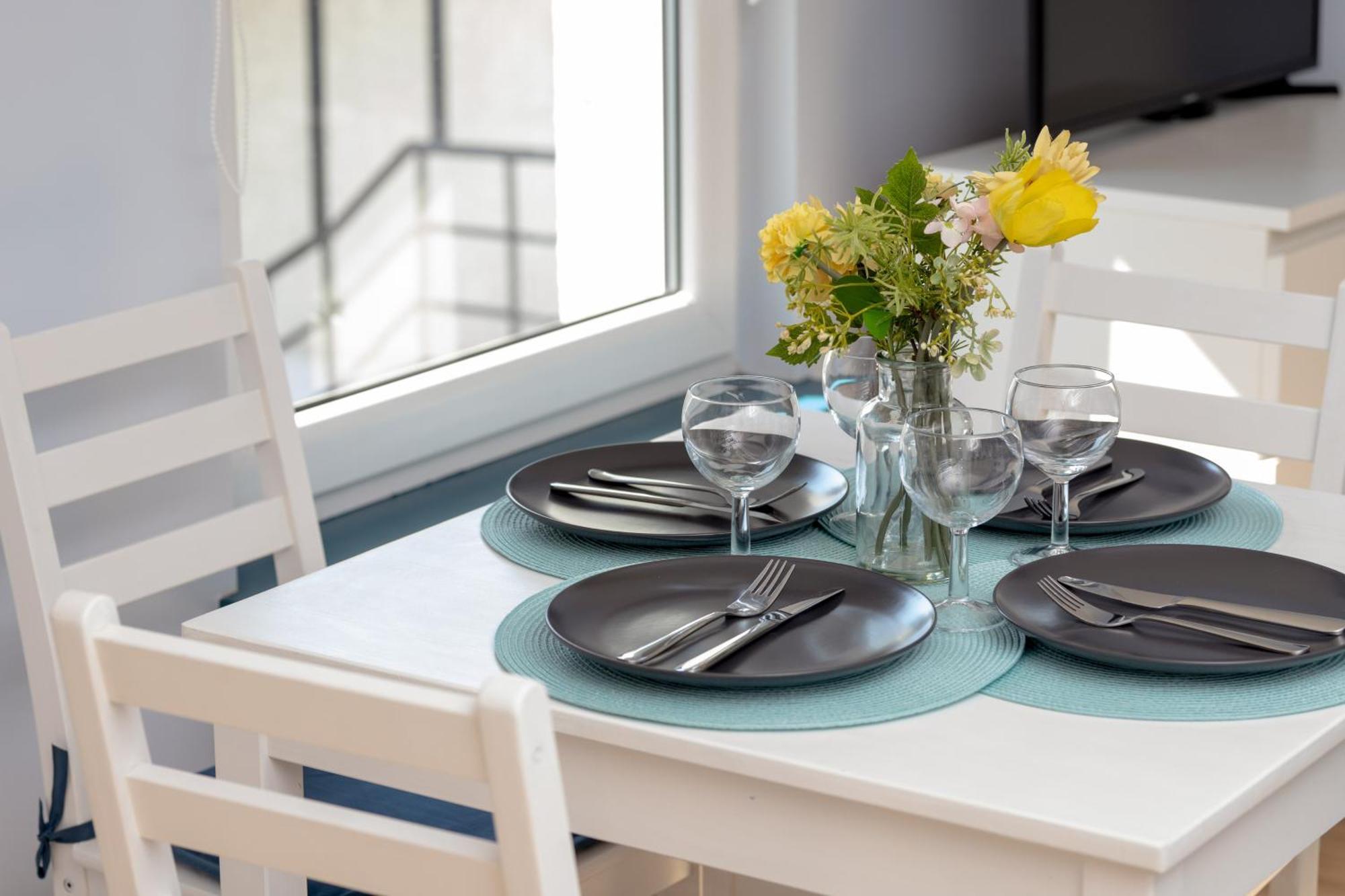 Piekne W Sopocie Molo & Plaza By Rent Like *