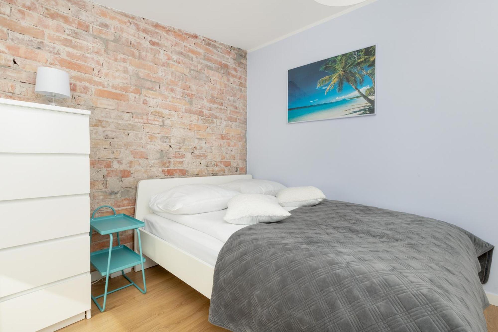 Apartment Piekne W Sopocie Molo & Plaza By Rent Like