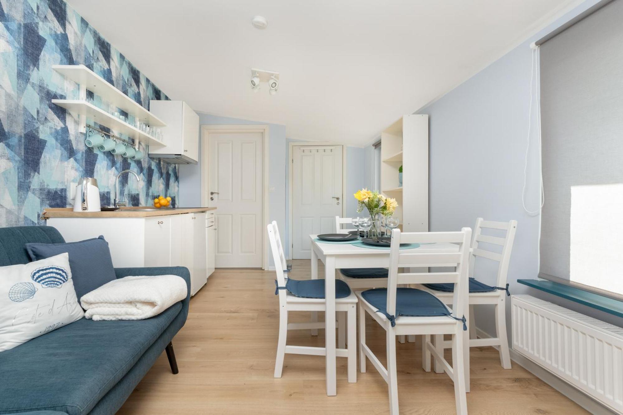 Piekne W Sopocie Molo & Plaza By Rent Like Apartment