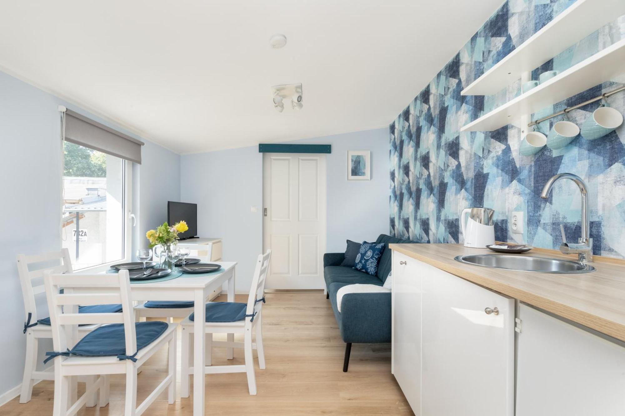 Apartment Piekne W Sopocie Molo & Plaza By Rent Like *
