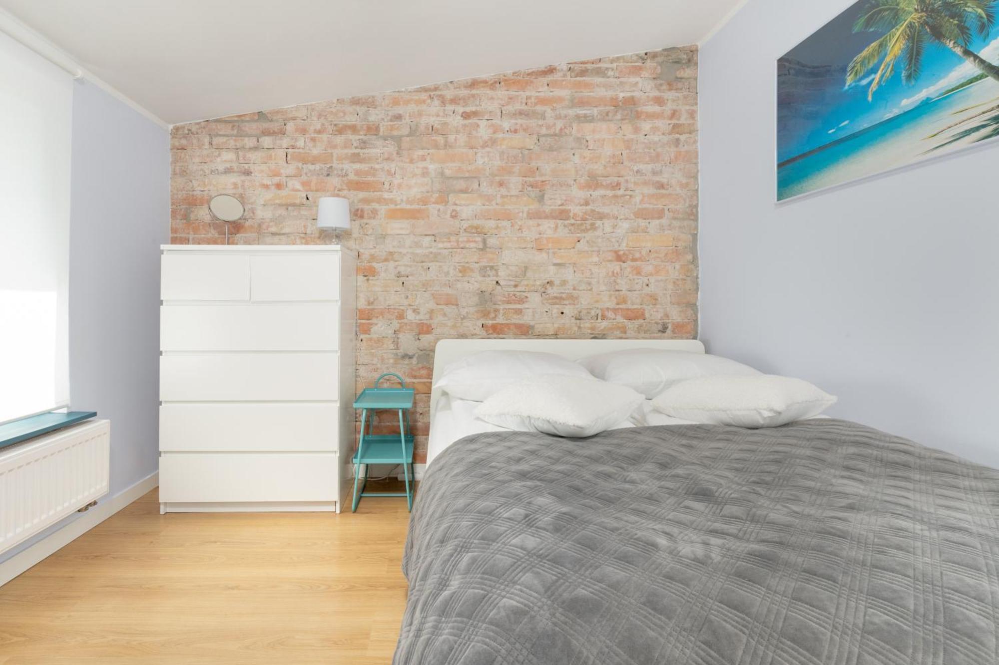 Piekne W Sopocie Molo & Plaza By Rent Like Apartment Sopot