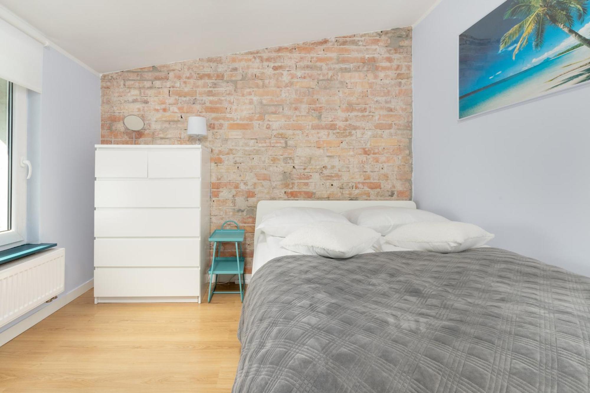 Piekne W Sopocie Molo & Plaza By Rent Like * Sopot