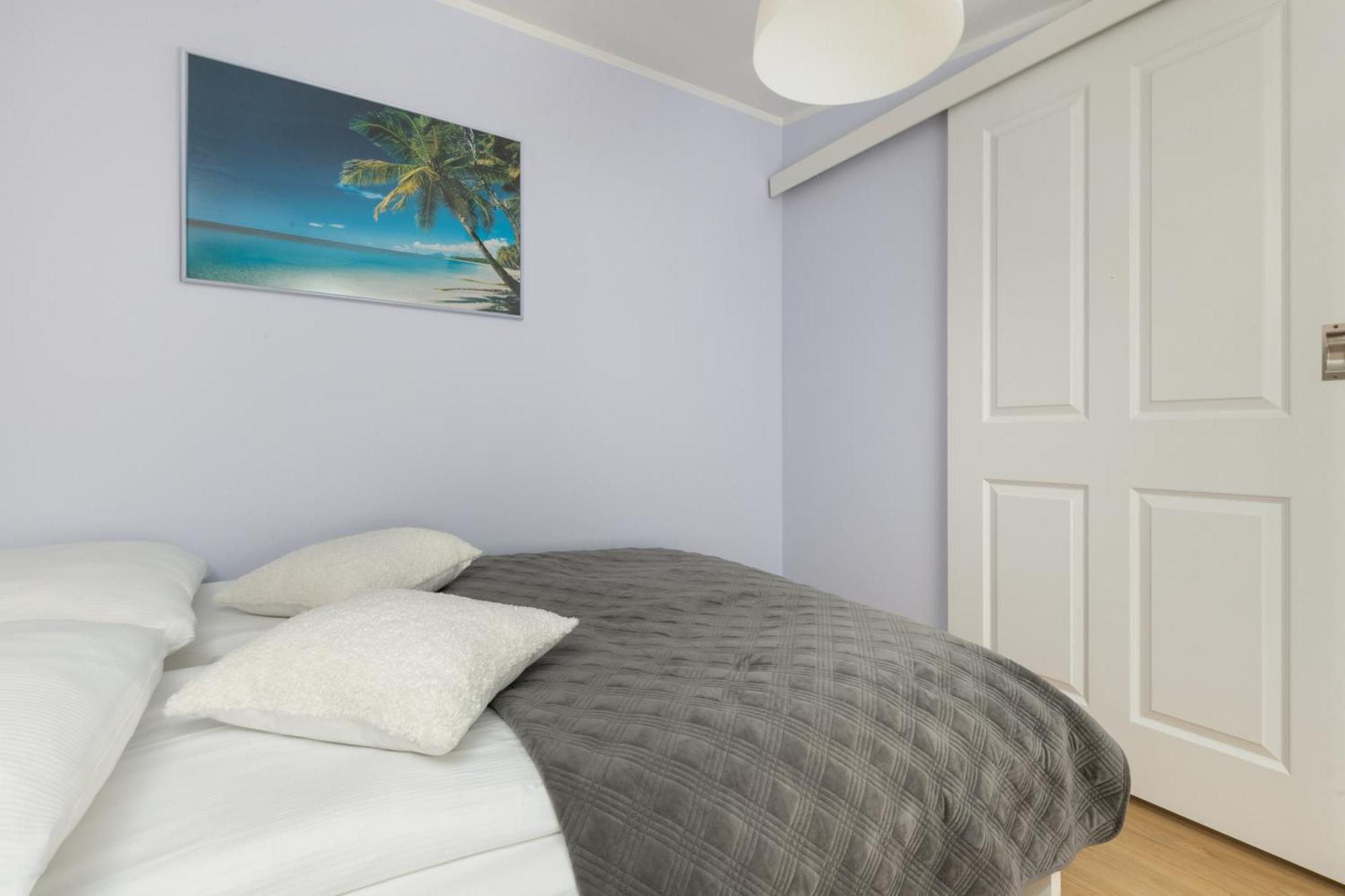 Piekne W Sopocie Molo & Plaza By Rent Like Apartment