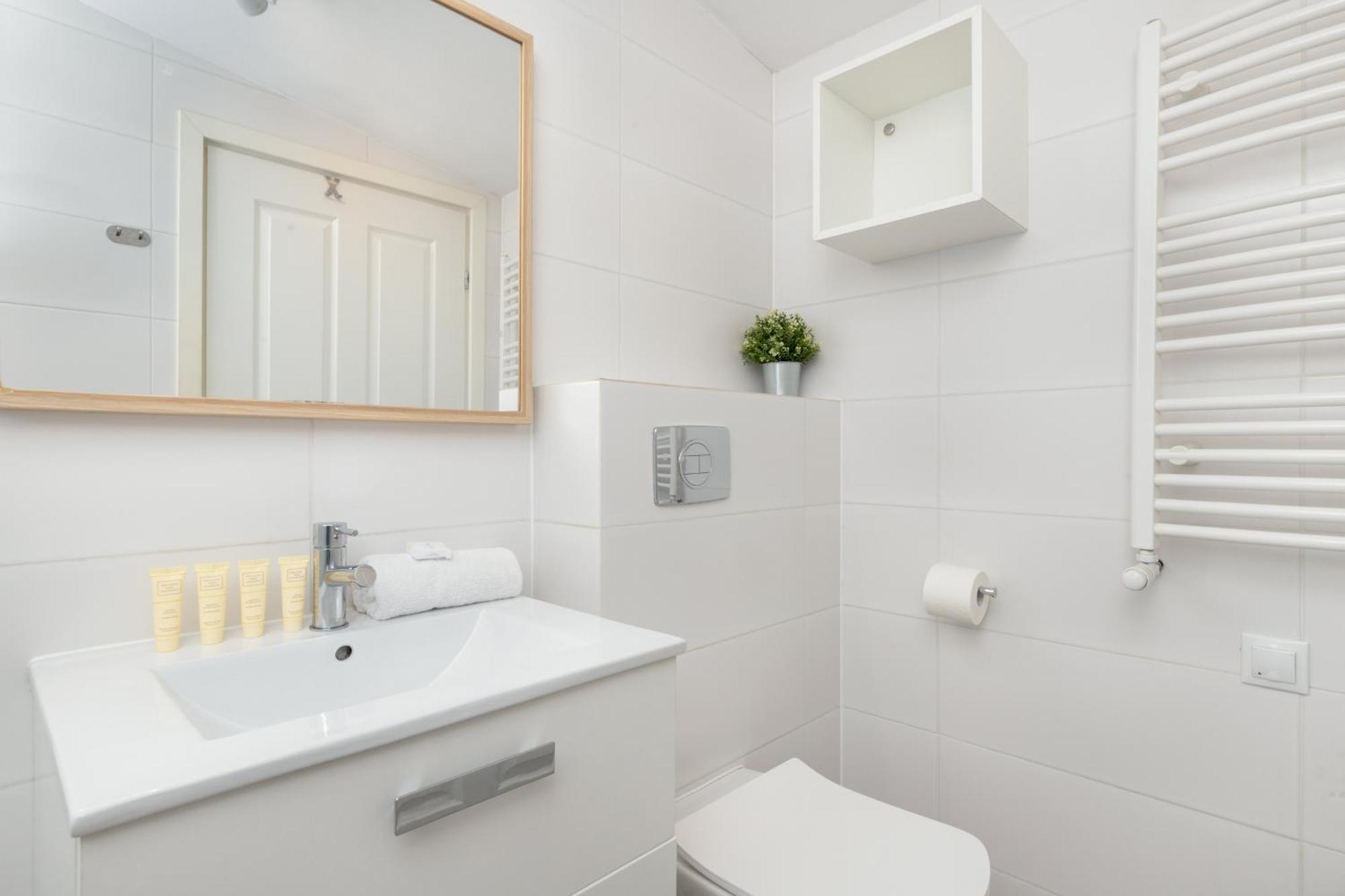 Piekne W Sopocie Molo & Plaza By Rent Like Sopot