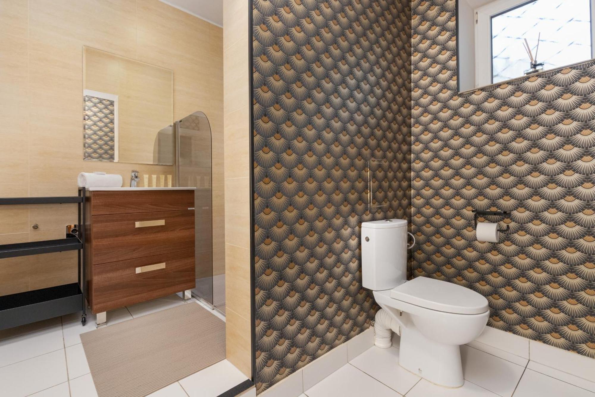 Apartment Piekne W Sopocie Molo & Plaza By Rent Like