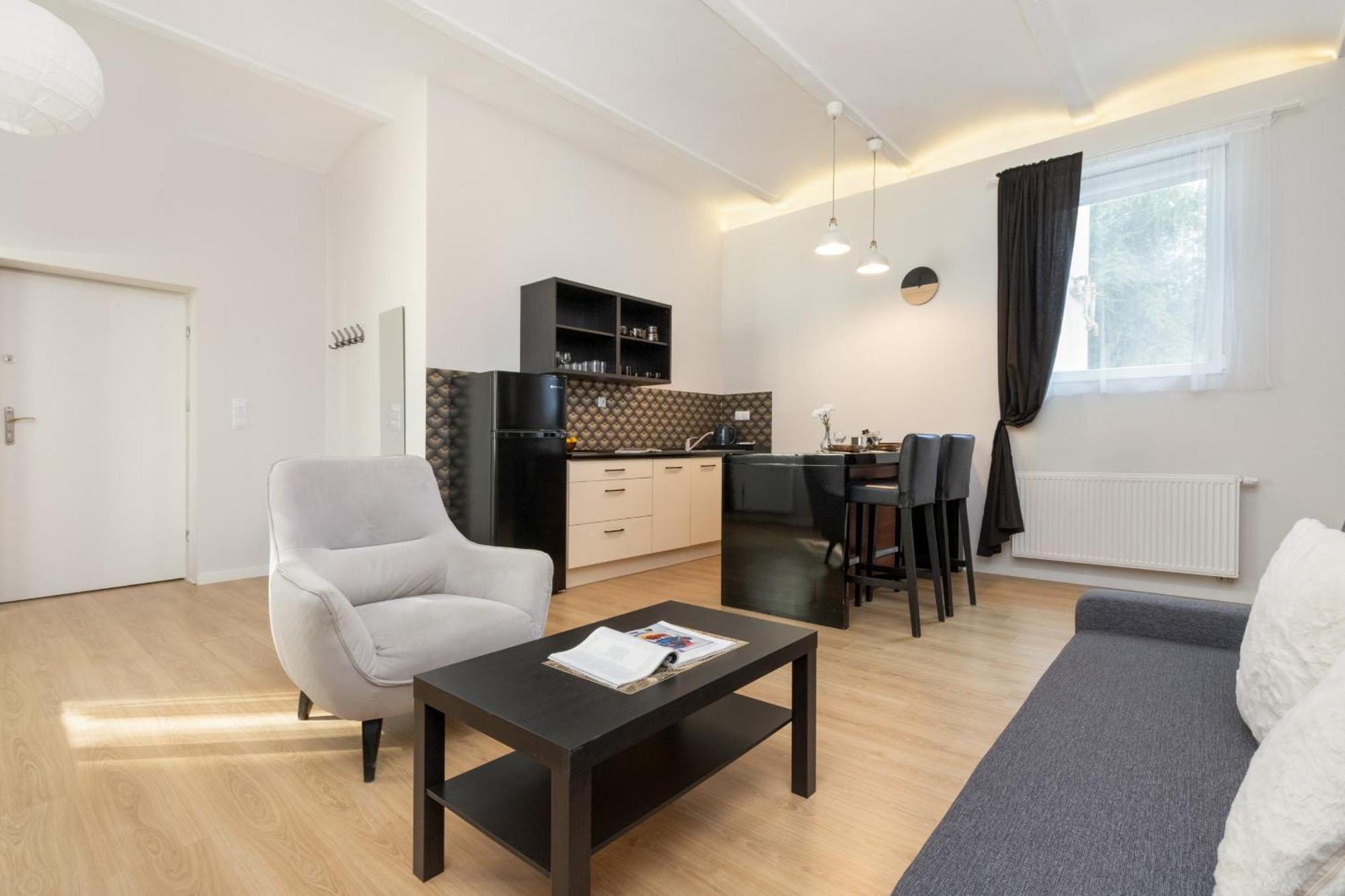 Piekne W Sopocie Molo & Plaza By Rent Like Sopot
