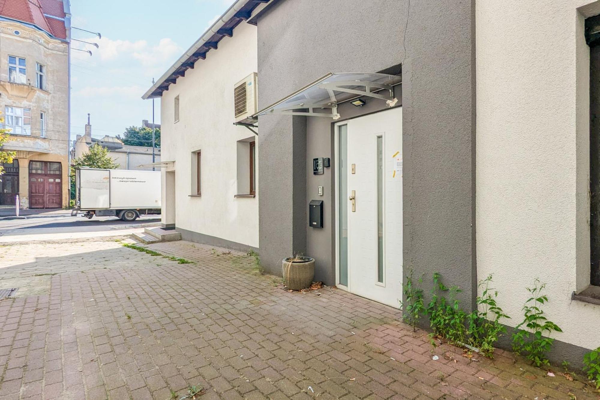 Piekne W Sopocie Molo & Plaza By Rent Like * Sopot