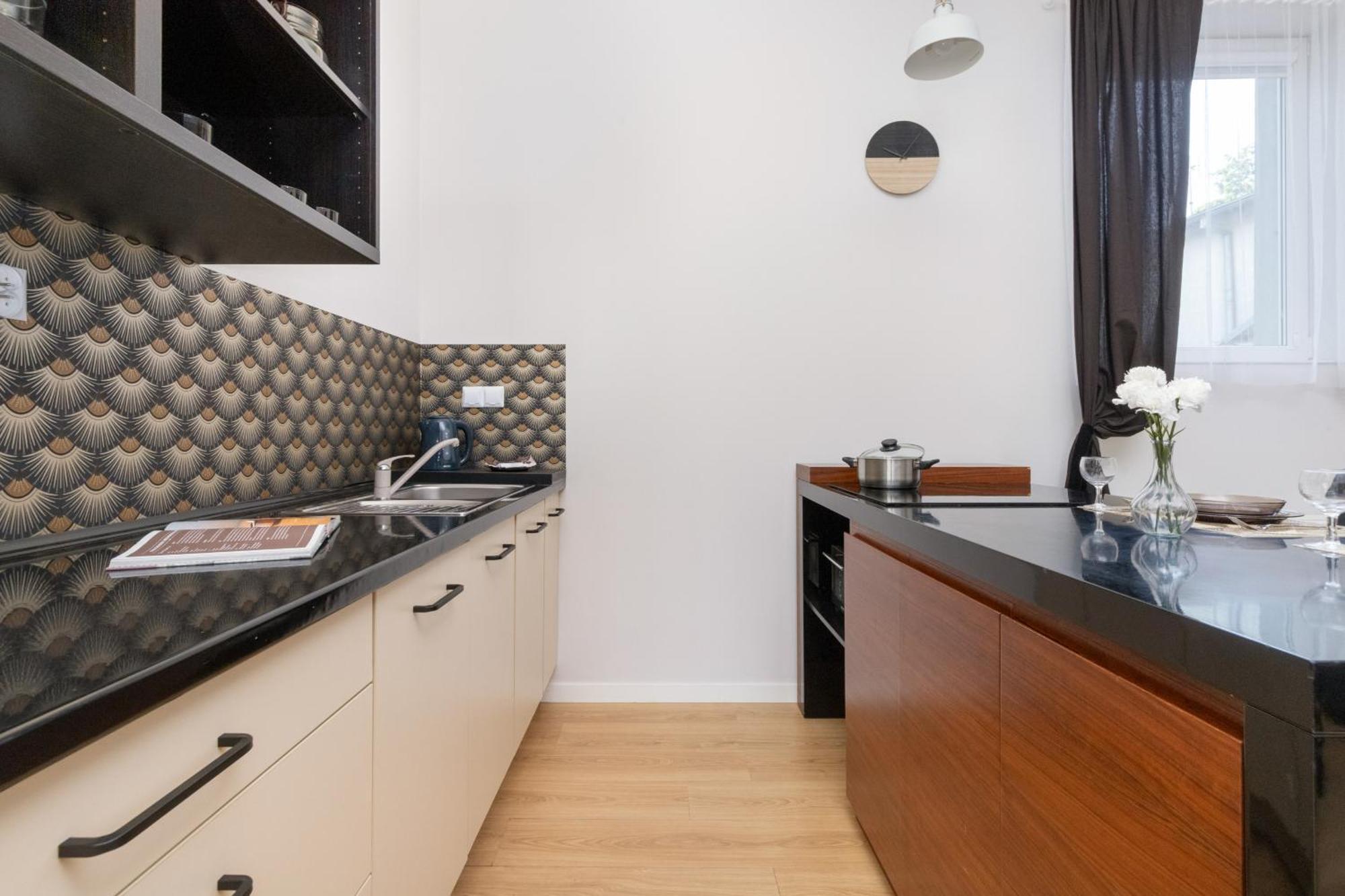 Piekne W Sopocie Molo & Plaza By Rent Like Apartment