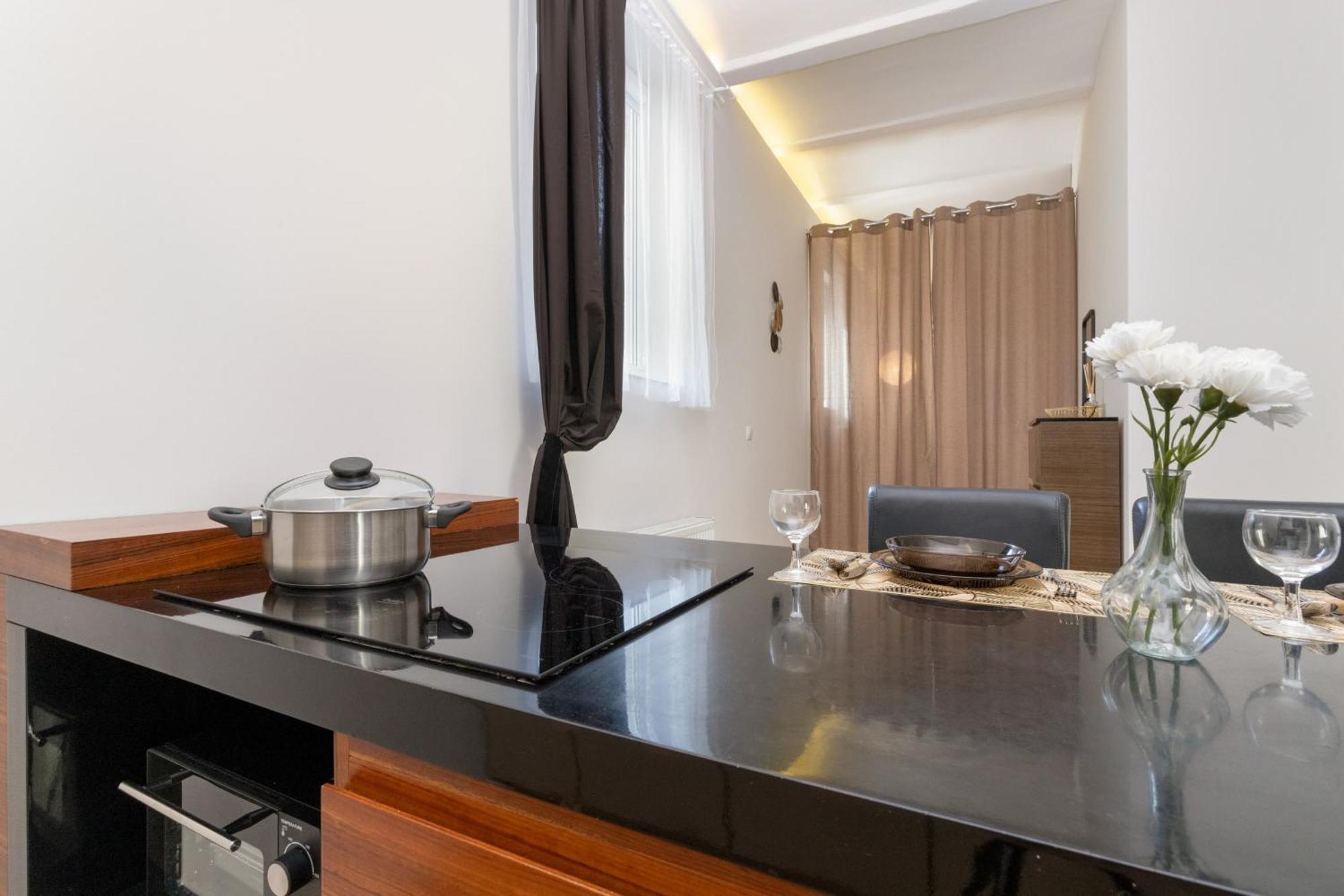 Piekne W Sopocie Molo & Plaza By Rent Like Apartment *