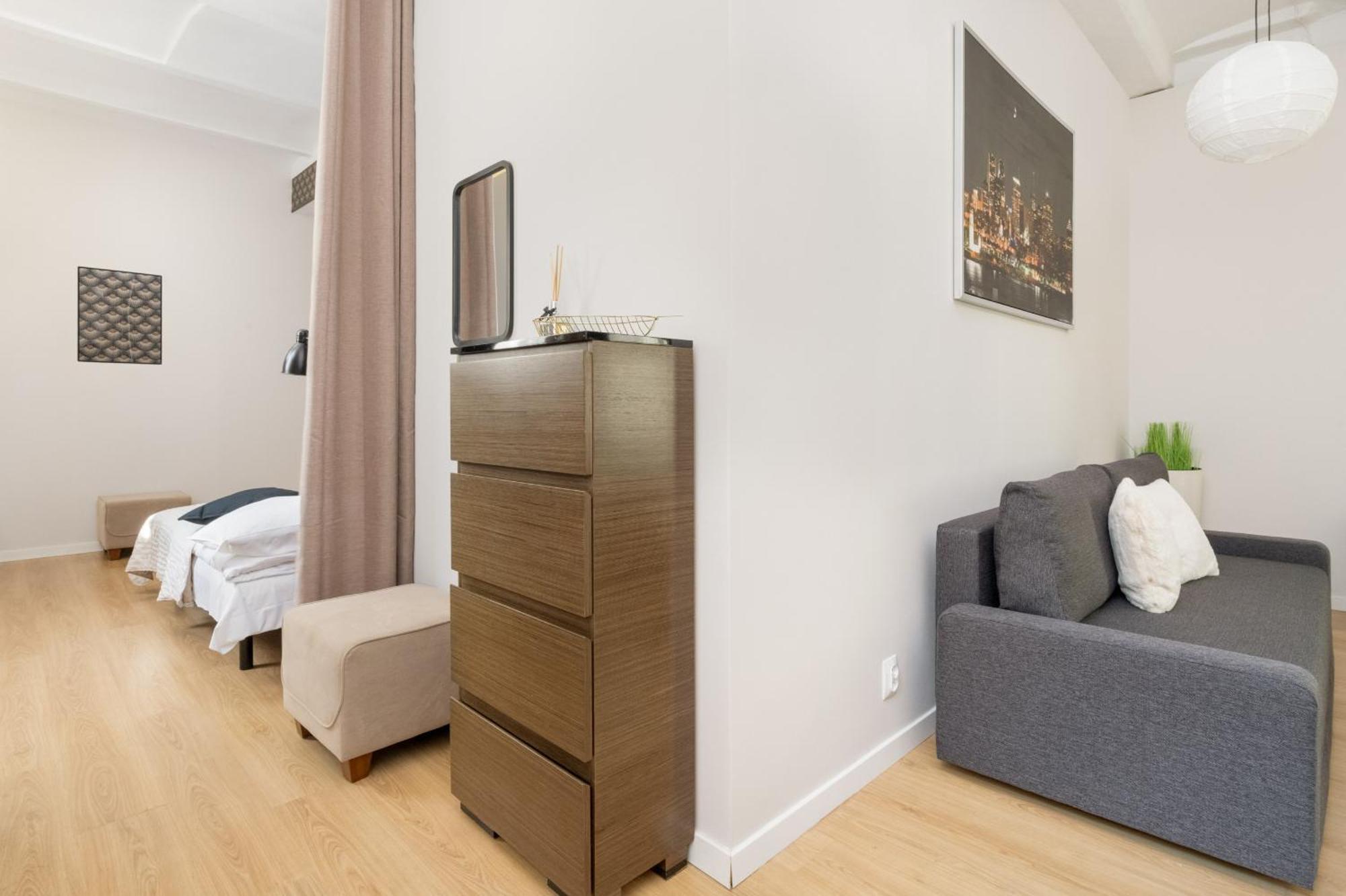 Apartment Piekne W Sopocie Molo & Plaza By Rent Like *