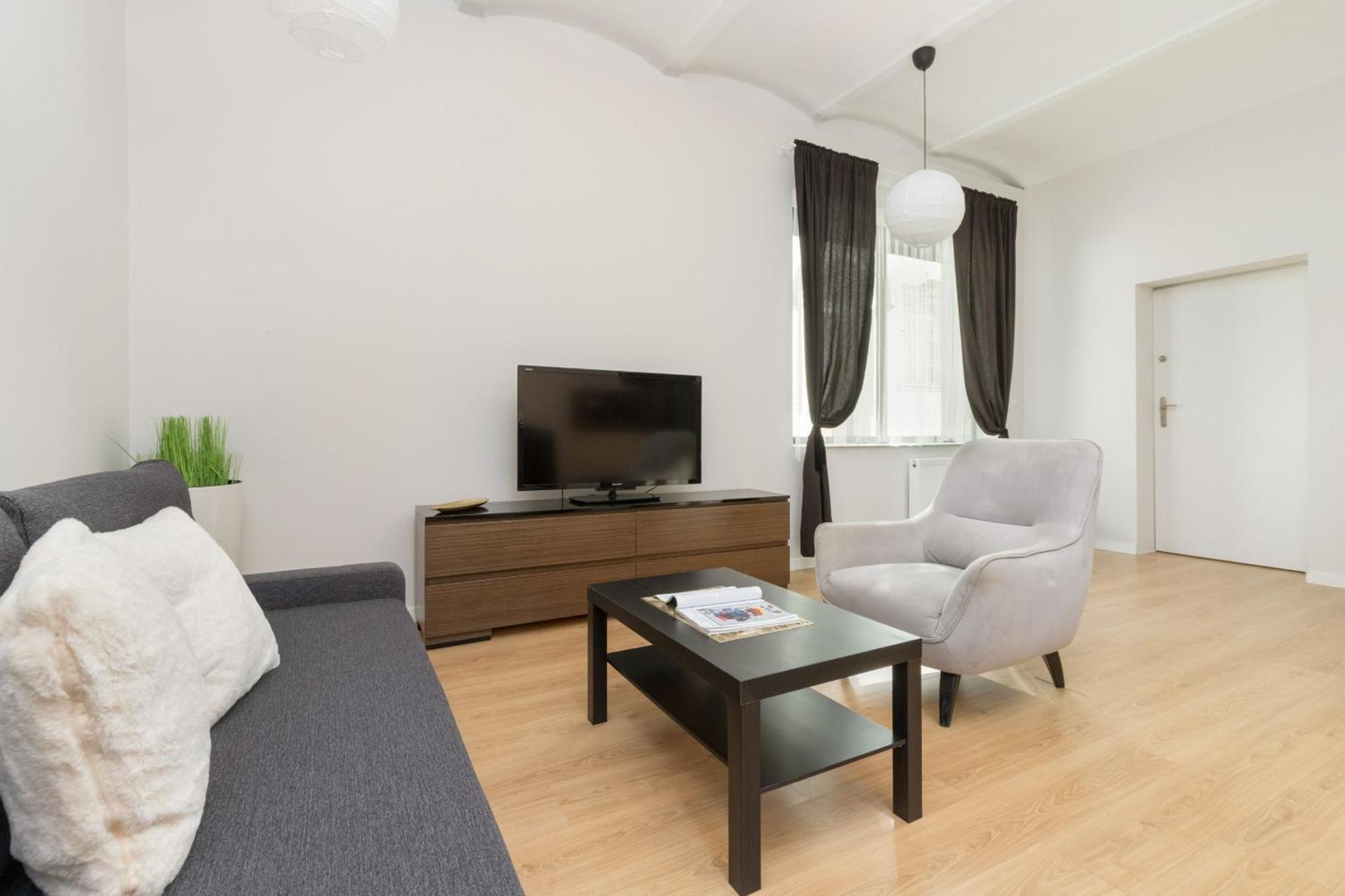Piekne W Sopocie Molo & Plaza By Rent Like Apartment Sopot
