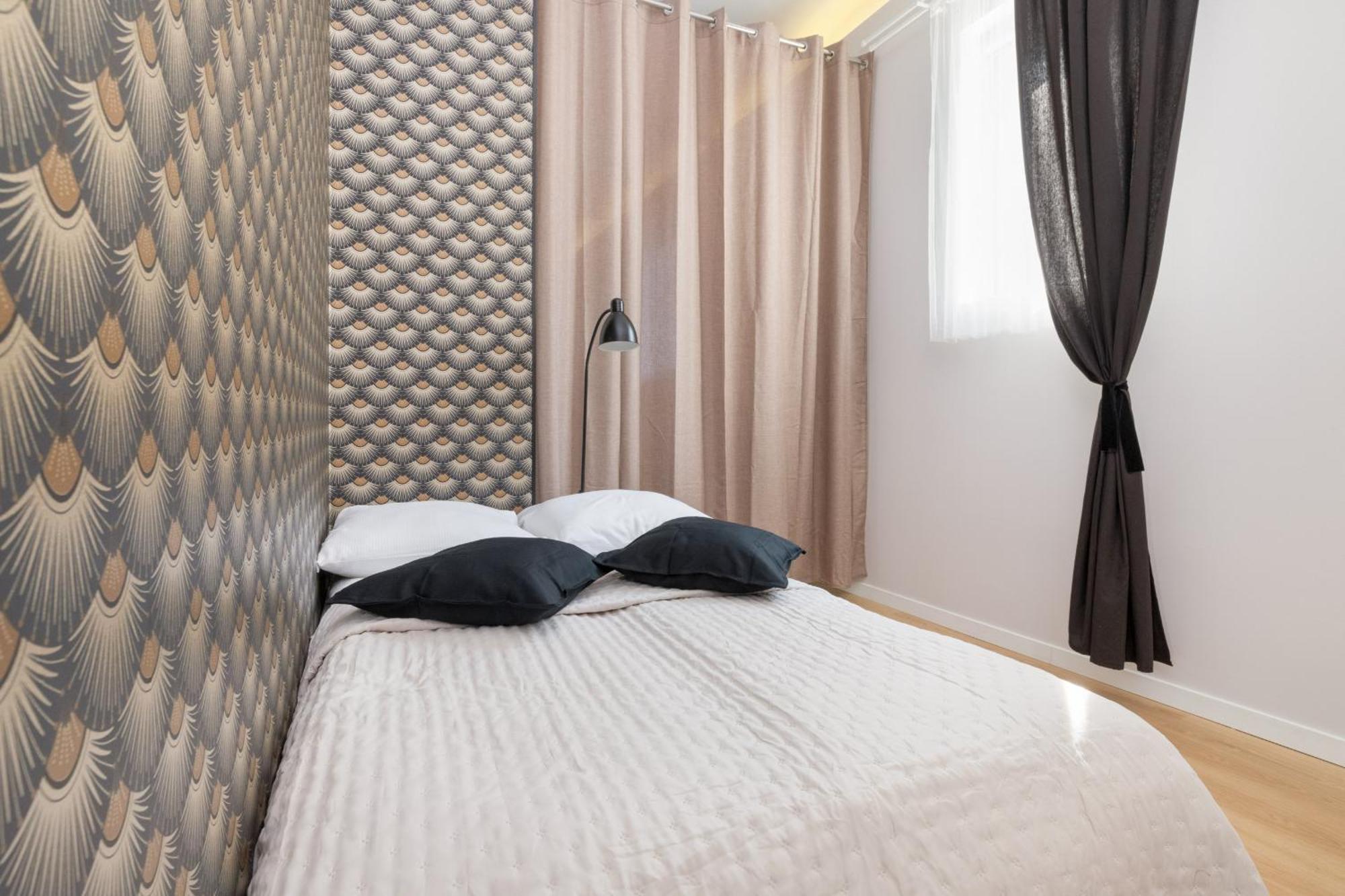 Piekne W Sopocie Molo & Plaza By Rent Like Apartment *