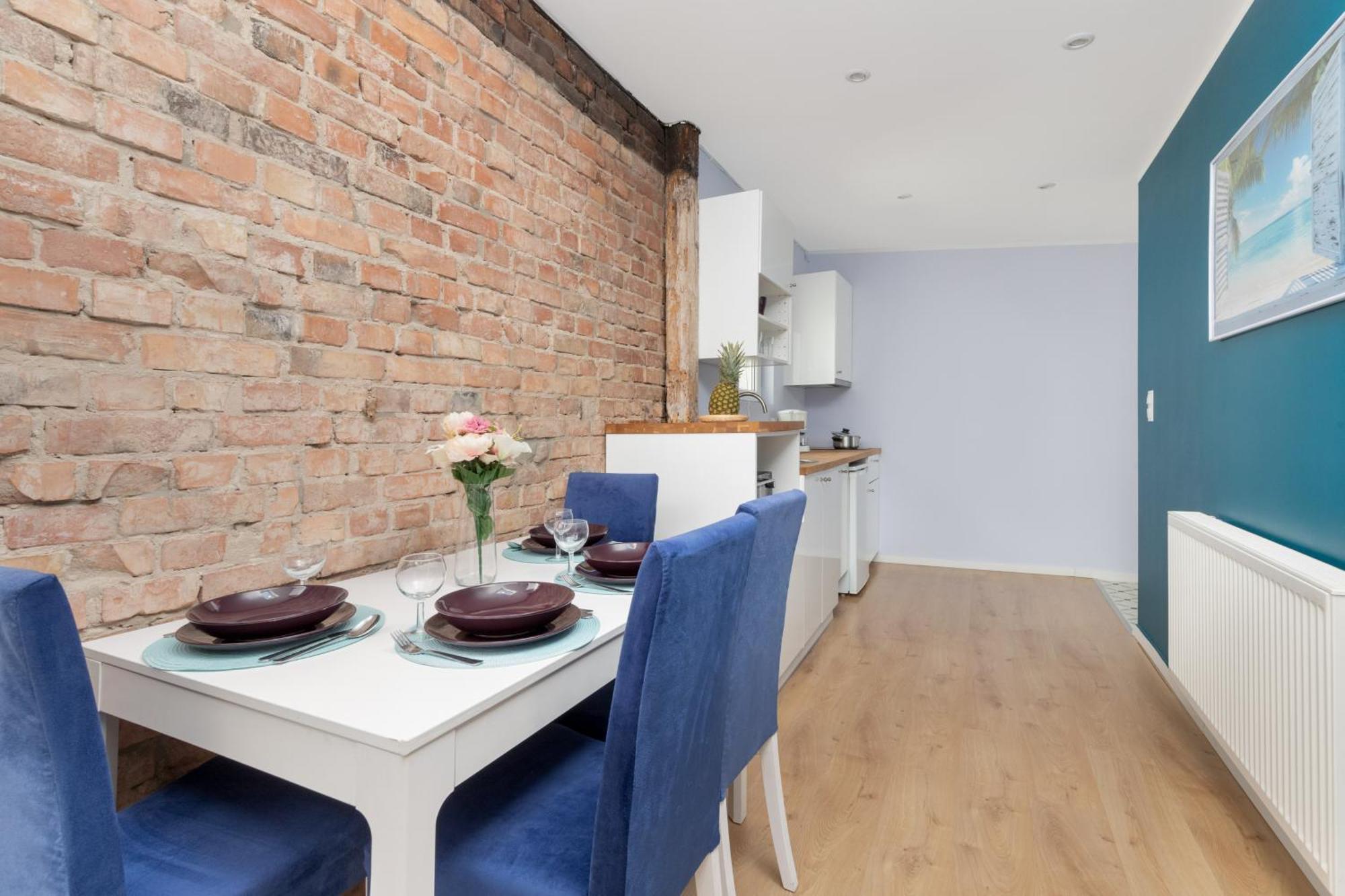 Piekne W Sopocie Molo & Plaza By Rent Like Apartament Sopot
