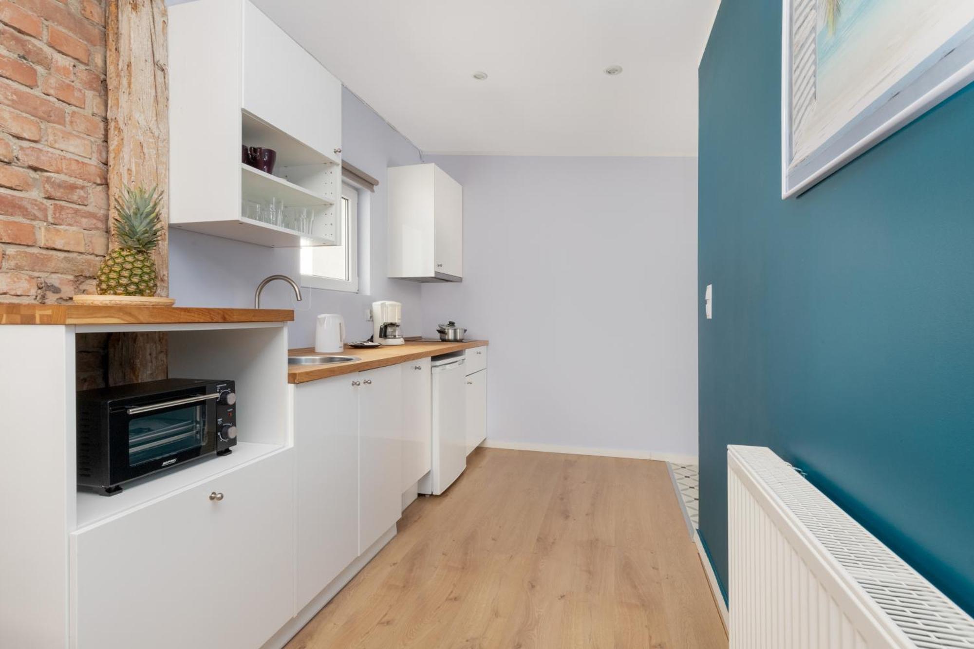 Piekne W Sopocie Molo & Plaza By Rent Like Apartament