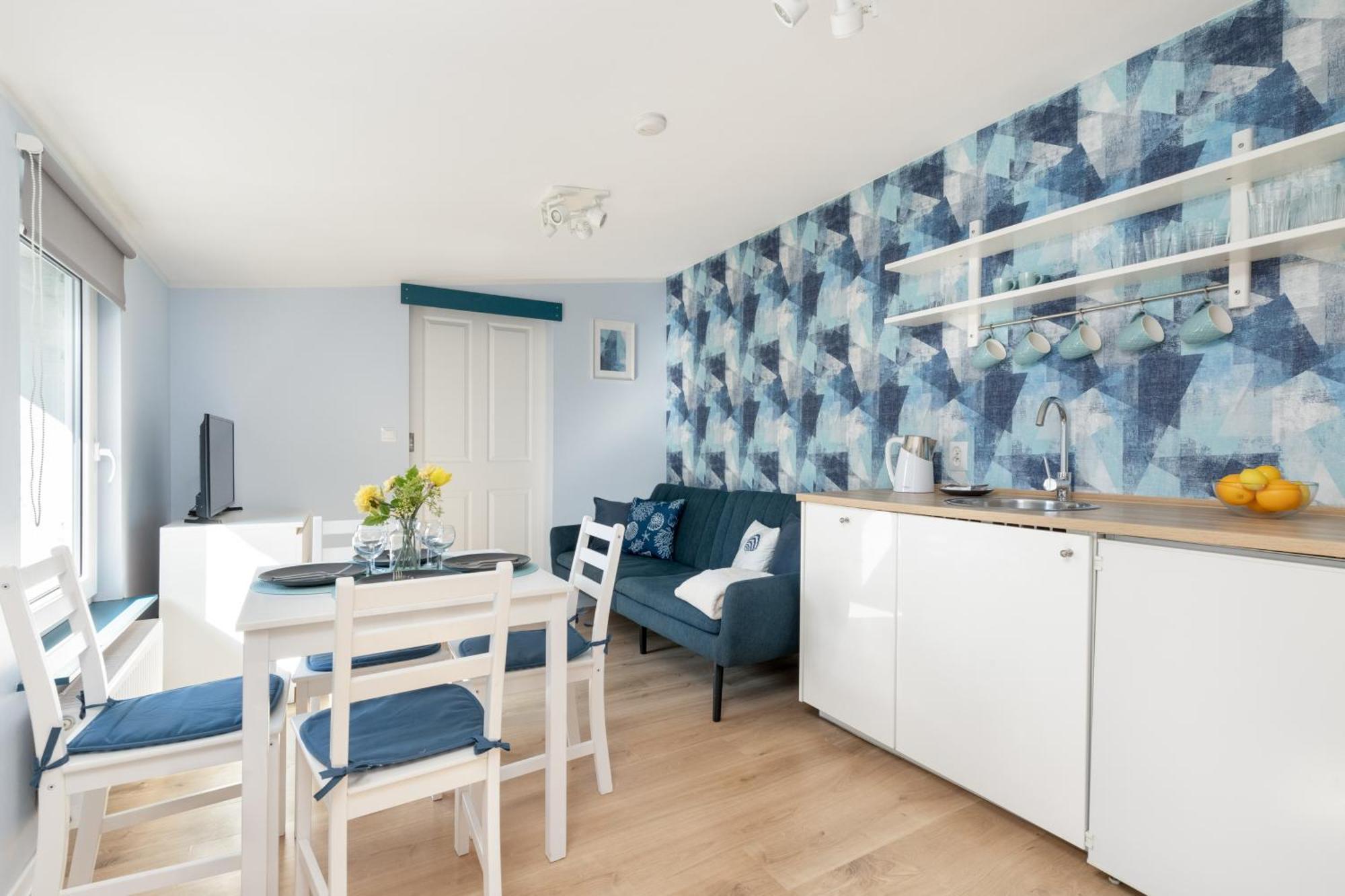 Piekne W Sopocie Molo & Plaza By Rent Like Apartament
