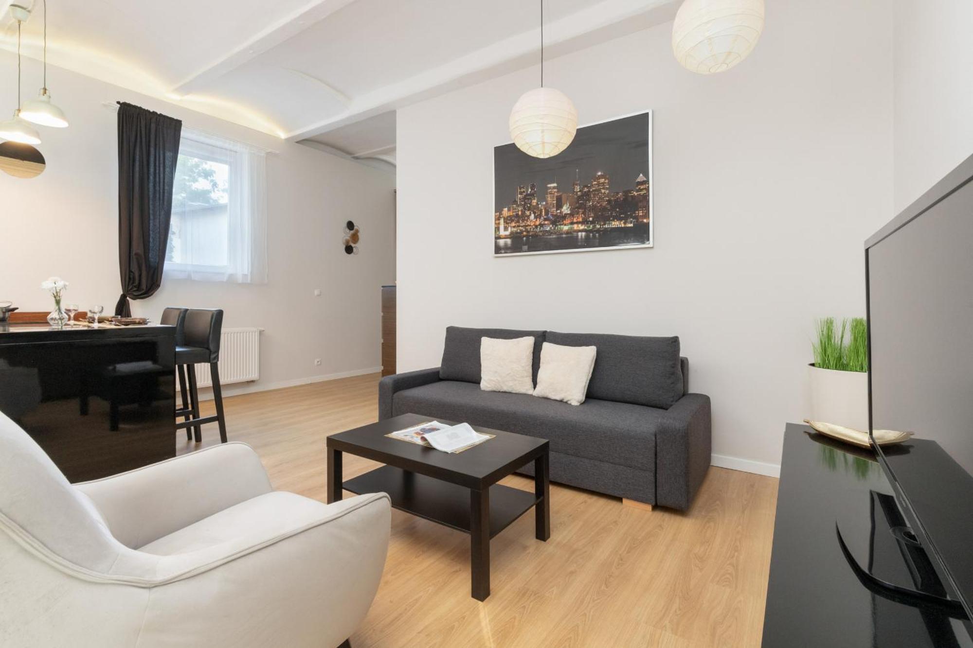 Piekne W Sopocie Molo & Plaza By Rent Like * Sopot