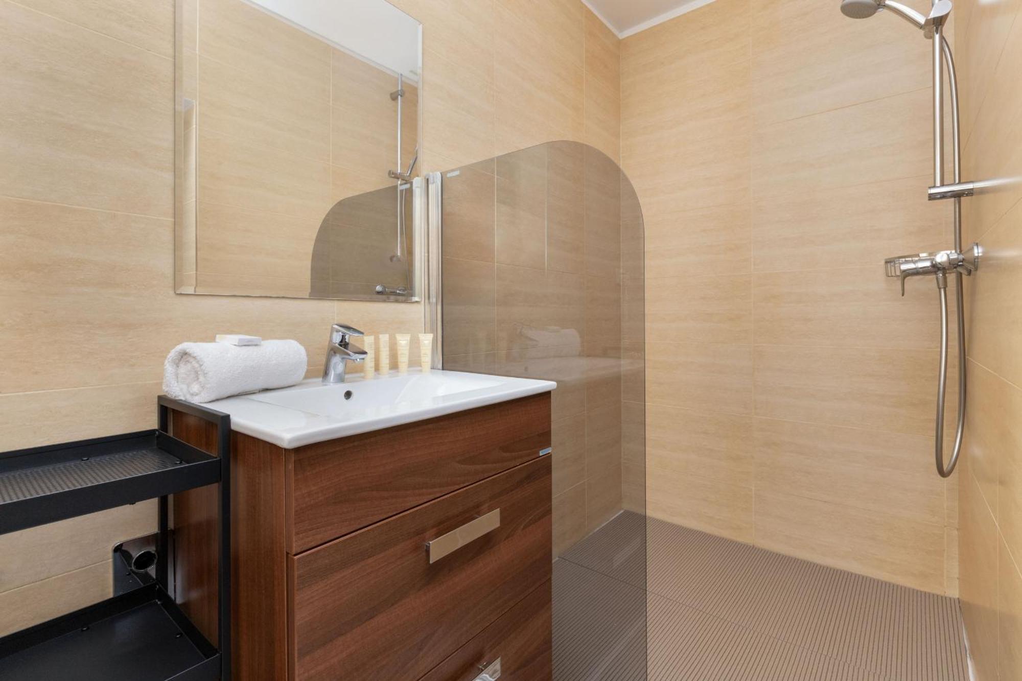 Apartament Piekne W Sopocie Molo & Plaza By Rent Like *